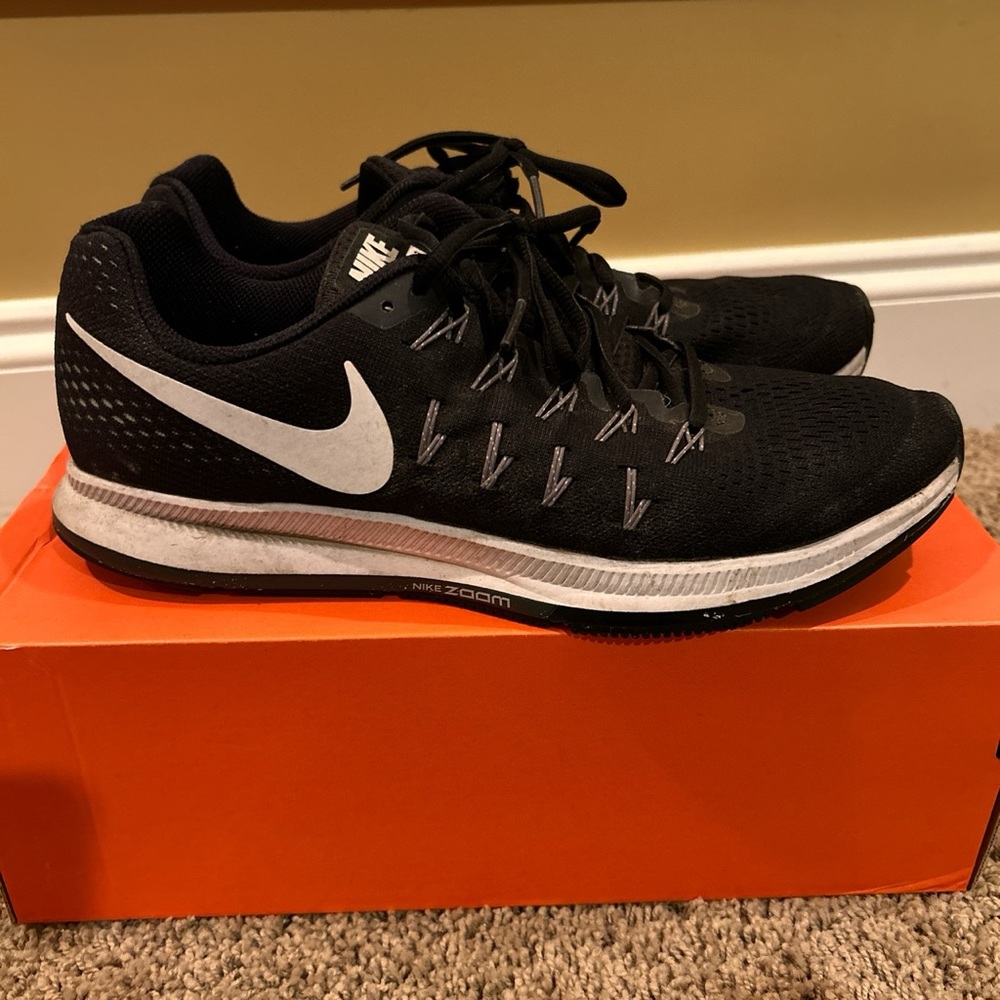 Nike Air Zoom Vomero 12 TB